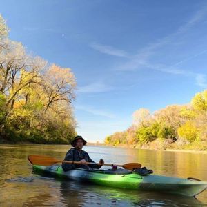 Meet your Posher, Adam